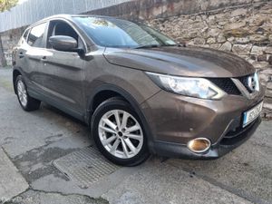 Nissan Qashqai 2015 NEW NCT - Image 3