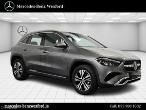 Mercedes-Benz GLA 180D Progressive Plus - Image 3
