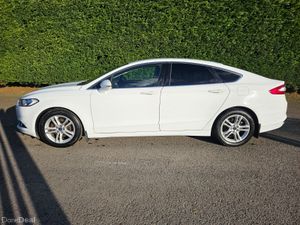 Ford Mondeo 2017 1.5 TDCI TITANIUM 120PS - Image 2