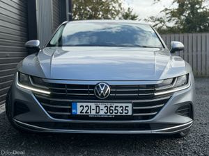 221 Volkswagen Arteon Plug In Hybrid - Image 2