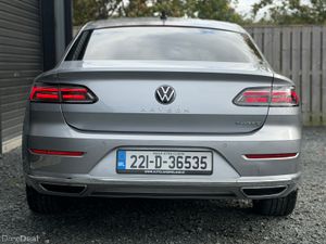 221 Volkswagen Arteon Plug In Hybrid - Image 3