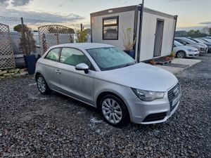2011 Audi A1 1.6TDI NCT 11/26 - Image 3