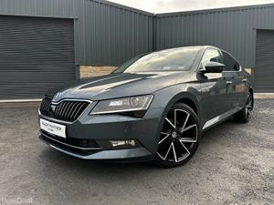 Skoda Superb 191’ Ambition 150BHP LOW MILEAGE - Image 2
