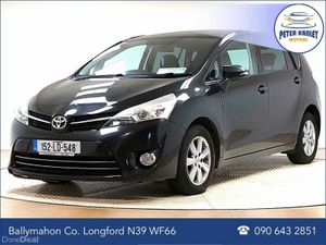 Toyota Verso 1.6 D-4D 112bhp Aura (7 seater) - Image 4