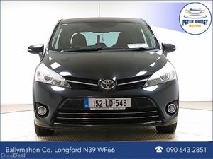 Toyota Verso 1.6 D-4D 112bhp Aura (7 seater) - Image 3