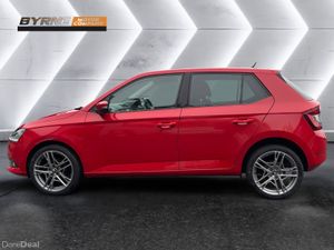 SKODA FABIA 1.0 AMBITION 2021 - Image 2