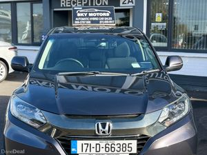 2017 Honda Vezel(HRV)1.5 hybrid auto,41K Miles - Image 2