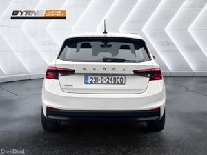 SKODA FABIA 1.0 ACTIVE 2023 - Image 4