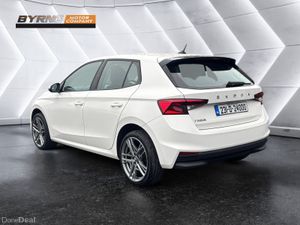 SKODA FABIA 1.0 ACTIVE 2023 - Image 3