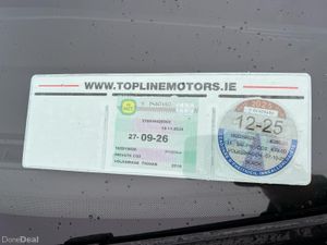 VOLKSWAGEN TIGUAN HIGHLINE// 2.0 TDI// NEW NCT== - Image 2