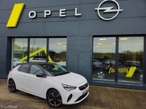 Opel Corsa 1.2i Elite - Image 4