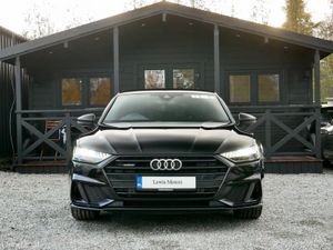 2023 Audi A7 S-Line 40 TDI **DEPOSIT TAKEN** - Image 2