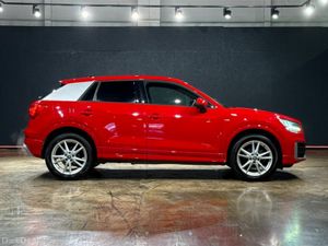 Audi Q2 S LINE - 1.0 TFSI - AUTOMATIC - HEATED S-L - Image 3