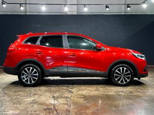 Renault Kadjar EQUILIBRE TCE 140 - 17'' ALLOY WHEE - Image 3