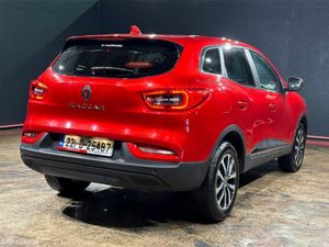 Renault Kadjar EQUILIBRE TCE 140 - 17'' ALLOY WHEE - Image 4
