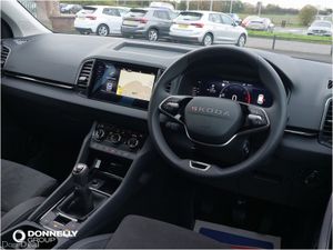 Skoda KAROQ Estate SE L Edition - Image 4