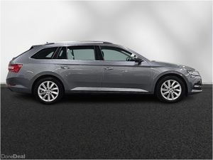 Skoda SUPERB Diesel Estate SE Technology - Image 4