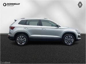 Skoda KAROQ Estate SE L Edition - Image 3
