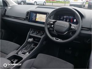 Skoda KAROQ Estate SE L Edition - Image 4
