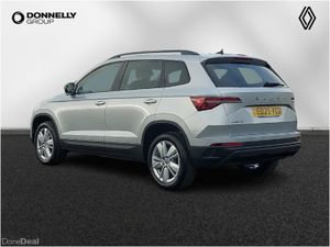 Skoda KAROQ Estate SE Edition - Image 2