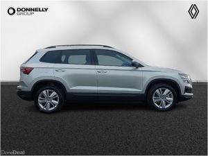 Skoda KAROQ Estate SE Edition - Image 3