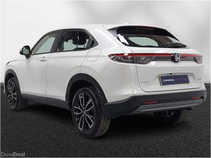 Honda HR-V Hr-V Hatchback Advance - Image 3