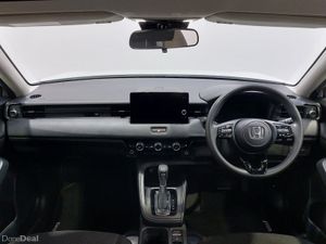 Honda HR-V Hr-V Hatchback Advance - Image 4