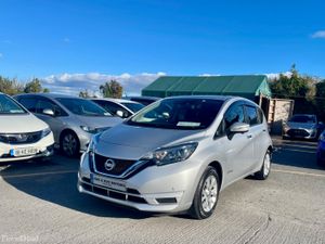 NISSAN NOTE  1.2  E-POWER -360 REVERSE CAME - Image 3