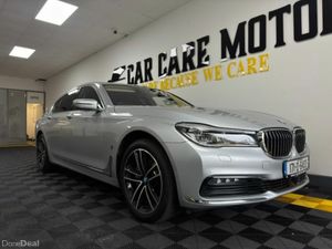 BMW 7-Series X Drive Plug in Hybrid Finance Availa - Image 3