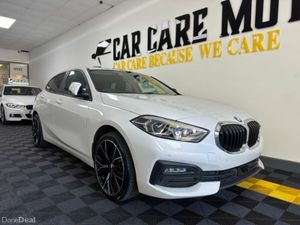 BMW 1-Series 118i 1.5 Petrol Upgraded M-Sport Allo - Image 4