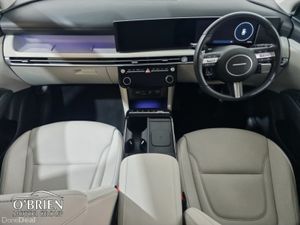 Hyundai Tucson Tucson FL 2WD Platinum PHEV Auto - Image 2