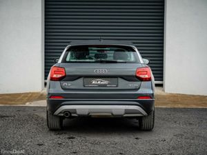 Audi Q2 TDI SPORT - Image 3