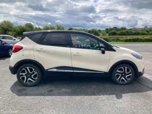 Renault Captur1.5 DCi INTENSE 2015 - Image 4