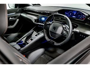 Peugeot 508 SW GT Pack 1.6 PHEV Auto 225HP - Image 3