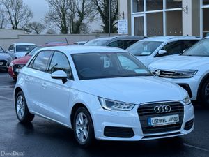 182 AUDI A1 1.0 AUTO - Image 4