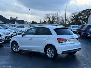 182 AUDI A1 1.0 AUTO - Image 3