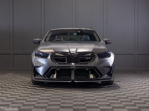 2025 BMW M5 Touring Ultimate Pack (G99) - Image 2