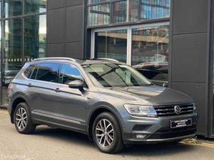 Volkswagen Tiguan Allspace 2.0 TDi Comfortline - Image 3