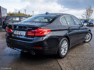 172 BMW 520d Auto/FSH/New NCT/*2026 PRICE* - Image 3