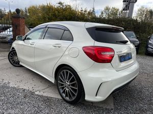 2015 Mercedes-Benz A Class  Mercedes-Benz A Class - Image 4