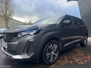 Peugeot 5008 2023 - Image 4