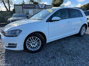 🔵 Vw Golf 1.4 TSI HIGHLINE AUTO HIGH SPEC - Image 2