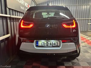 2017 BMW i3 Range-Extender Hybrid Automatic - Image 2