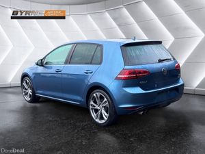 VOLKSWAGEN GOLF 1.4 TSI HIGHLINE AUTO 2017 - Image 3