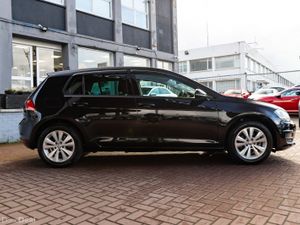 1.2TSI HATCH 5DR AUTOMATIC - Image 2