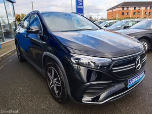 MERCEDES-BENZ EQA 66KWH 250 AMG LINE - Image 3