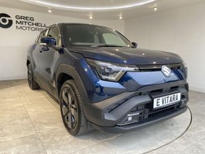 Suzuki eVitara 2025 - Image 3