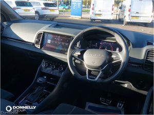 Skoda KAROQ Estate Sportline Edition - Image 4