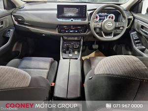 Nissan X-Trail EP SV PREMIUM 5 SEAT. €4K YOUR WAY - Image 2