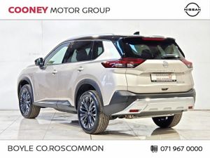 Nissan X-Trail EP SV PREMIUM 5 SEAT. €4K YOUR WAY - Image 3